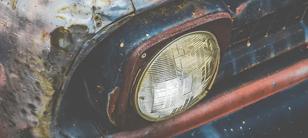Ihr Schrottauto ankauf in Waiblingen