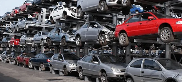 Altes Auto verkaufen in Waiblingen